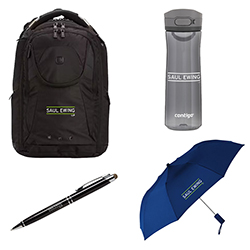 NEW HIRE SWAG BUNDLE