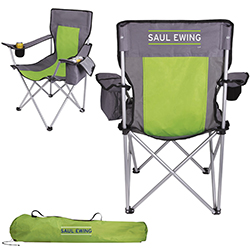 Koozie Kamp Chair