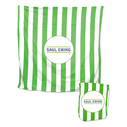 BEACH BLANKET TOTE