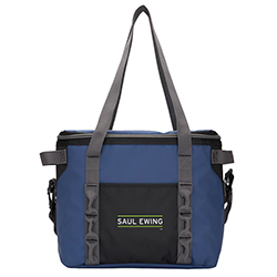 Urban Peak Waterproof 12 Can Cooler