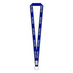 LANYARD W/ O-RING