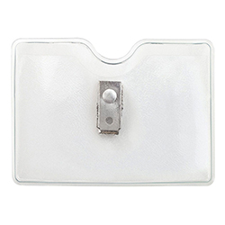 NAME BADGE HOLDER