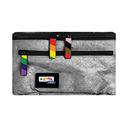 Pride@Saul Crossbody Bag