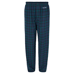 Boxercraft Men's Harley Flannel Pants