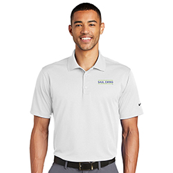 NIKE TECH BASIC DRI-FIT POLO - MEN'S