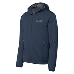PORT AUTHORITY SOFT SHELL JACKET - MEN'S