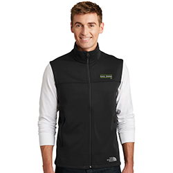 THE NORTH FACE RIDGEWALL VEST - MEN'S