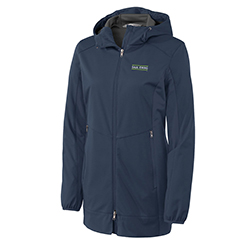 PORT AUTHORITY SOFT SHELL JACKET - WOMEN'S
