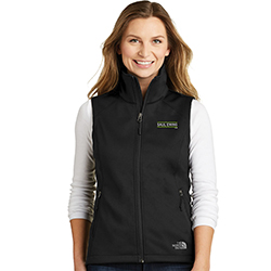 THE NORTH FACE RIDGEWALL VEST - WOMEN'S