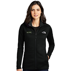 THE NORTHFACE SKYLINE FULL-ZIP FLEECE - WOMEN'S