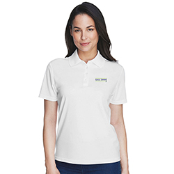 WOMEN'S CORE365 PERFORMANCE POLO